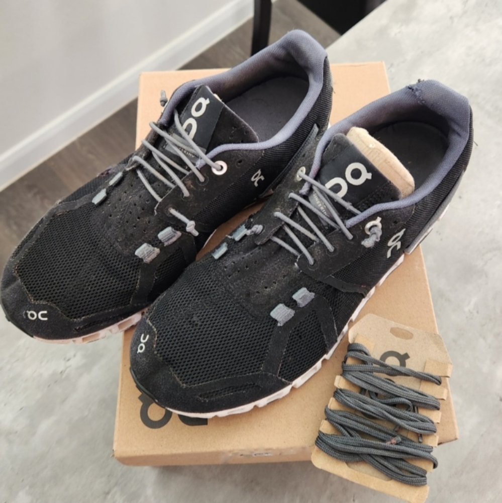 On Running / On Cloud / Women (Sz 7.5)